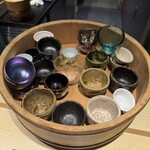 寿司と干物 井 - 