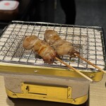 寿司と干物 井 - 