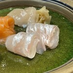 寿司と干物 井 - 