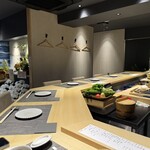 寿司と干物 井 - 