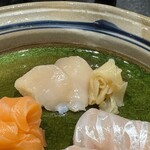 寿司と干物 井 - 