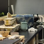 寿司と干物 井 - 