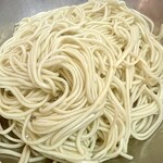 一楽ラーメン - 替玉！