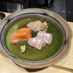 寿司と干物 井 - 