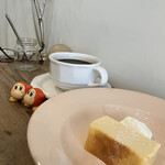 喫茶tton - みんなで記念撮影！