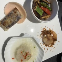 中国料理 翡翠宮 - 