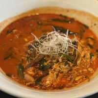 焼肉トラジ PARAM カレッタ汐留店 - 
