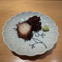 鮨 つぼみ - 