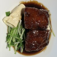 中国料理 翡翠宮 - 