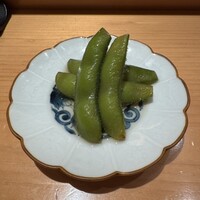 鮨 つぼみ - 