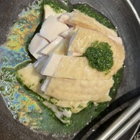 中国料理 翡翠宮 - 