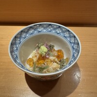 鮨 つぼみ - 