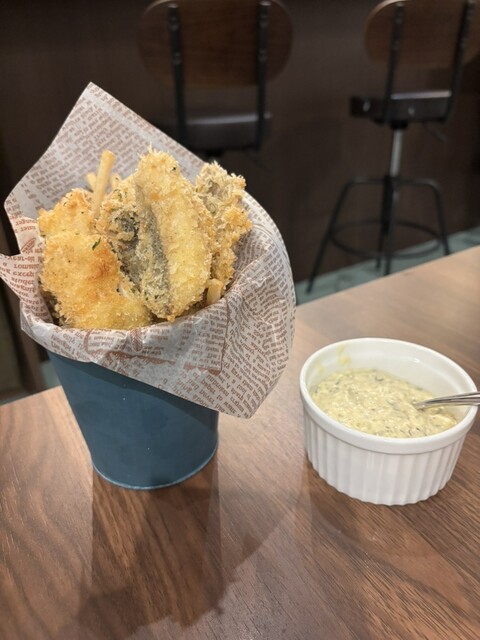 meet.（ミーツ） - 帯広（居酒屋）の写真