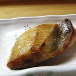 おふくろの味泉 - 焼き魚