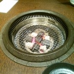 Kankan - 炭火焼肉