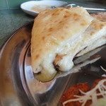 シルジャナ - もっ　ダラシないんだから♥