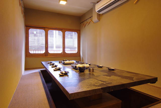 型無夢荘 京急川崎 馬肉料理 食べログ