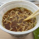 セブンイレブン - 料理写真: