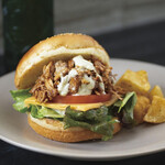 タブレスカフェ - 