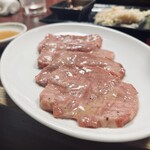 焼肉幸泉 - 