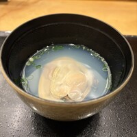 鮨 箕輪 - 