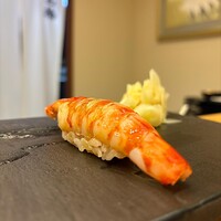 鮨 箕輪 - 