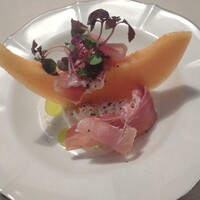 ビストロ グルートン - 