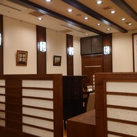 ざくろ TBS店 - 店内の様子