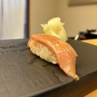 鮨 箕輪 - 