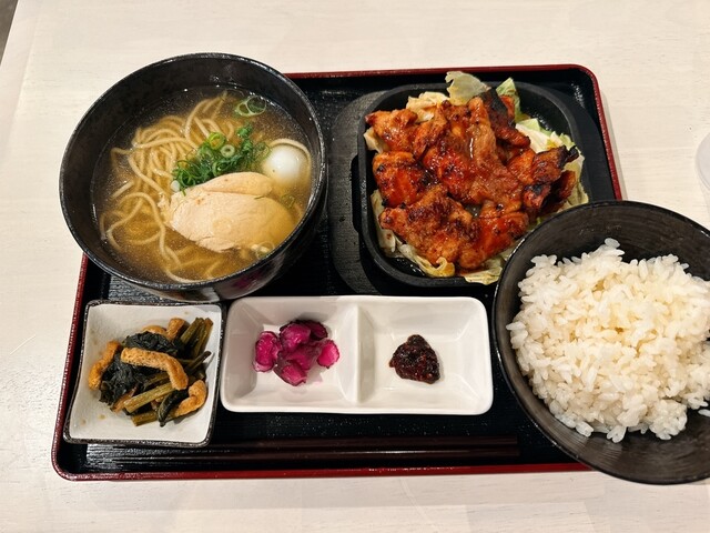 Tsurumai Aburitori Honten photo 2