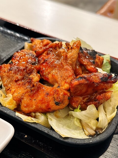 Tsurumai Aburitori Honten