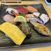 もりや水産 小阪店