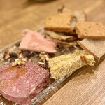 立飲ビストロ Ryo - 