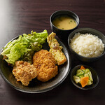 なるとキッチン - 