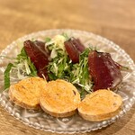 立飲ビストロ Ryo - 