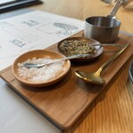 サクレフルール makibi - 