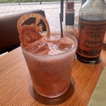 サクレフルール makibi - 