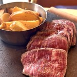 サクレフルール makibi - 