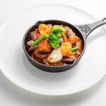 タンドゥール - 