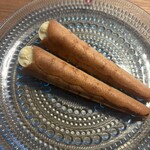 タルティン - 料理写真: