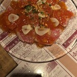 はじめの一っぽ - 