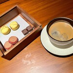 ANAインターコンチネンタル別府リゾート＆スパ - 料理写真: