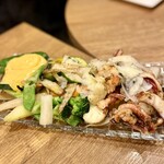 立飲ビストロ Ryo - 