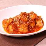 タンドゥール - 