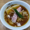 みんなのらぁ麺 阿飛流
