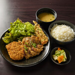 なるとキッチン - 