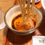 麺道はなもこし - 