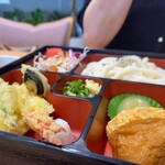 食堂Roni - 料理写真: