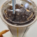 モーゼスさんのケバブ - 