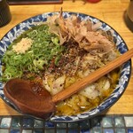 喰らうどん - 